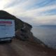 Transporte express en Grecia
