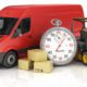 empresa logistica